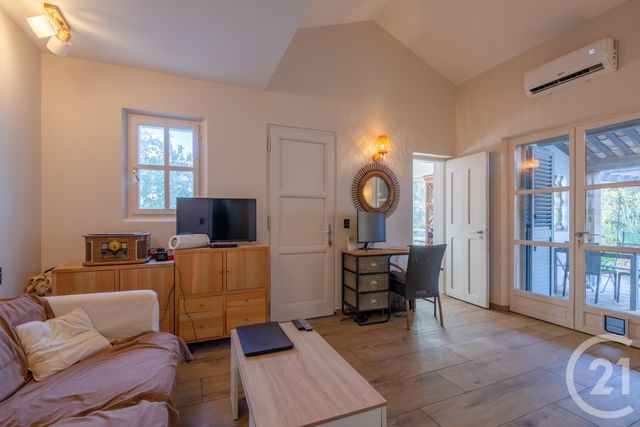 Maison &agrave; vendre - 11 pi&egrave;ces - 272,68 m2 - Ste Maxime - 83 - PROVENCE-ALPES-COTE-D-AZUR