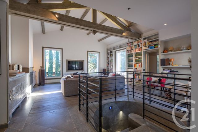 Maison &agrave; vendre - 11 pi&egrave;ces - 272,68 m2 - Ste Maxime - 83 - PROVENCE-ALPES-COTE-D-AZUR