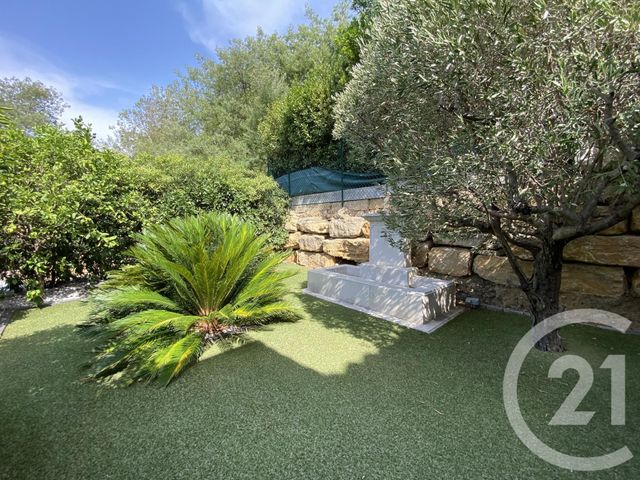 Maison &agrave; vendre - 6 pi&egrave;ces - 166 m2 - Ste Maxime - 83 - PROVENCE-ALPES-COTE-D-AZUR