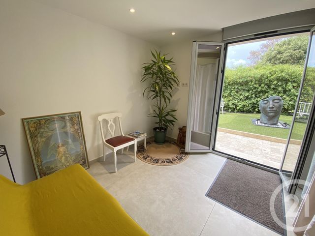 Maison &agrave; vendre - 6 pi&egrave;ces - 166 m2 - Ste Maxime - 83 - PROVENCE-ALPES-COTE-D-AZUR