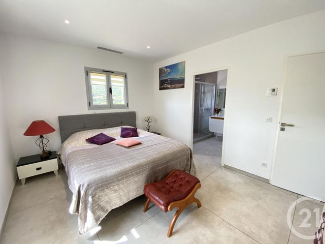 Maison &agrave; vendre - 6 pi&egrave;ces - 166 m2 - Ste Maxime - 83 - PROVENCE-ALPES-COTE-D-AZUR