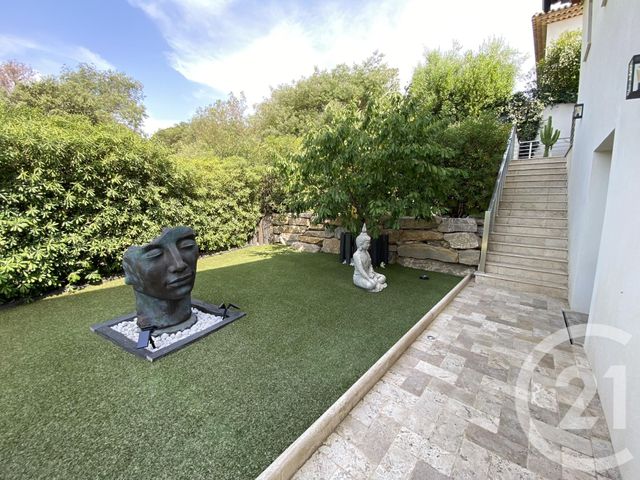 Maison &agrave; vendre - 6 pi&egrave;ces - 166 m2 - Ste Maxime - 83 - PROVENCE-ALPES-COTE-D-AZUR