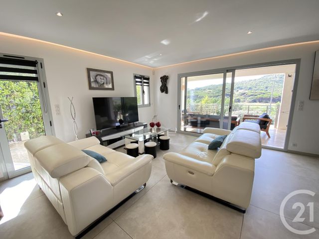 Maison &agrave; vendre - 6 pi&egrave;ces - 166 m2 - Ste Maxime - 83 - PROVENCE-ALPES-COTE-D-AZUR