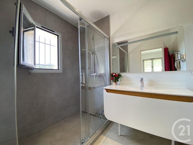 Maison &agrave; vendre - 6 pi&egrave;ces - 166 m2 - Ste Maxime - 83 - PROVENCE-ALPES-COTE-D-AZUR