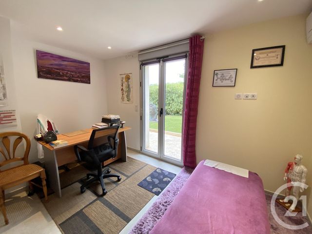 Maison &agrave; vendre - 6 pi&egrave;ces - 166 m2 - Ste Maxime - 83 - PROVENCE-ALPES-COTE-D-AZUR