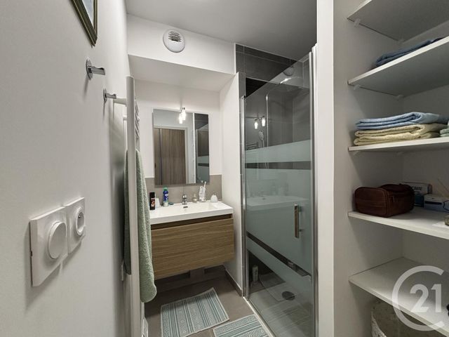 Appartement F3 &agrave; vendre - 3 pi&egrave;ces - 72 m2 - Ste Maxime - 83 - PROVENCE-ALPES-COTE-D-AZUR