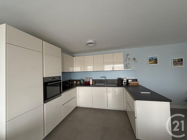 Appartement F3 &agrave; vendre - 3 pi&egrave;ces - 72 m2 - Ste Maxime - 83 - PROVENCE-ALPES-COTE-D-AZUR