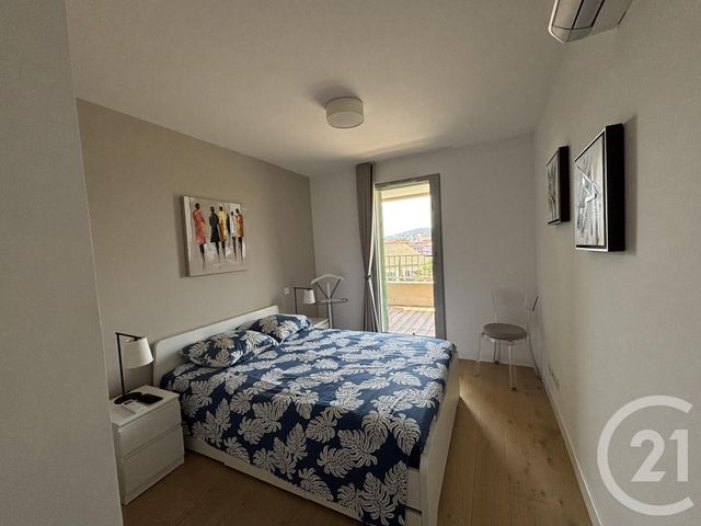 Appartement F3 &agrave; vendre - 3 pi&egrave;ces - 72 m2 - Ste Maxime - 83 - PROVENCE-ALPES-COTE-D-AZUR