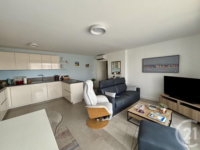 Appartement F3 &agrave; vendre - 3 pi&egrave;ces - 72 m2 - Ste Maxime - 83 - PROVENCE-ALPES-COTE-D-AZUR