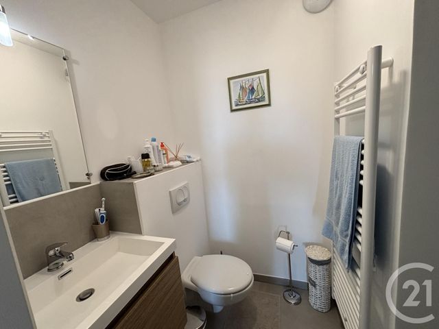 Appartement F3 &agrave; vendre - 3 pi&egrave;ces - 72 m2 - Ste Maxime - 83 - PROVENCE-ALPES-COTE-D-AZUR