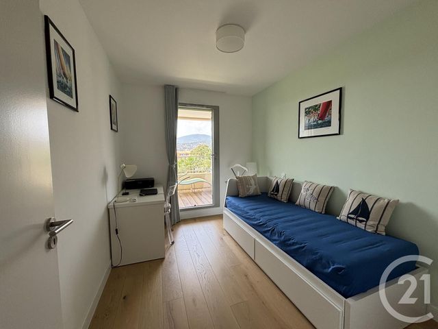 Appartement F3 &agrave; vendre - 3 pi&egrave;ces - 72 m2 - Ste Maxime - 83 - PROVENCE-ALPES-COTE-D-AZUR