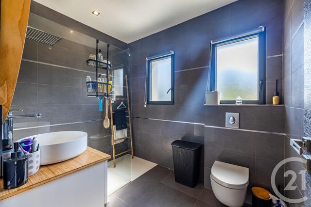 Maison &agrave; vendre - 6 pi&egrave;ces - 285 m2 - Frejus - 83 - PROVENCE-ALPES-COTE-D-AZUR