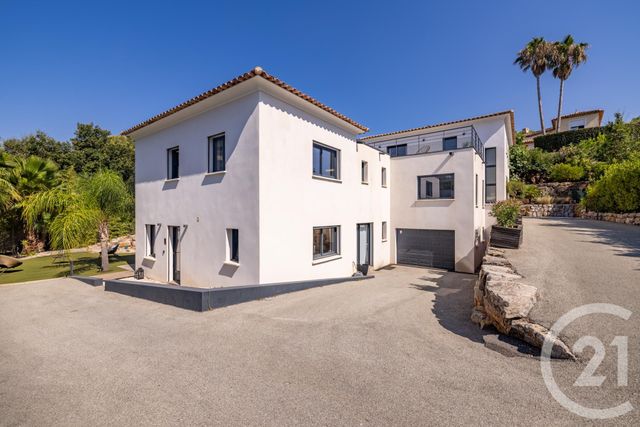 Maison &agrave; vendre - 6 pi&egrave;ces - 285 m2 - Frejus - 83 - PROVENCE-ALPES-COTE-D-AZUR