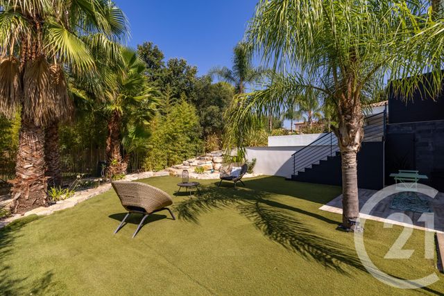 Maison &agrave; vendre - 6 pi&egrave;ces - 285 m2 - Frejus - 83 - PROVENCE-ALPES-COTE-D-AZUR