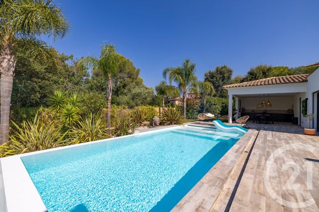 Maison &agrave; vendre - 6 pi&egrave;ces - 285 m2 - Frejus - 83 - PROVENCE-ALPES-COTE-D-AZUR