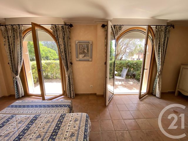Maison &agrave; vendre - 13 pi&egrave;ces - 750 m2 - Les Issambres - 83 - PROVENCE-ALPES-COTE-D-AZUR