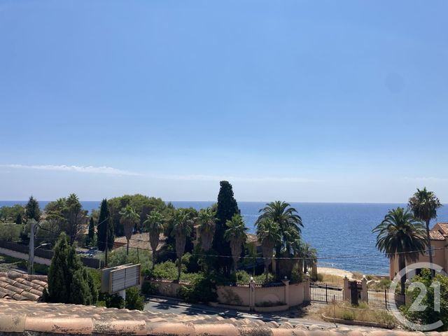 Maison &agrave; vendre - 13 pi&egrave;ces - 750 m2 - Les Issambres - 83 - PROVENCE-ALPES-COTE-D-AZUR