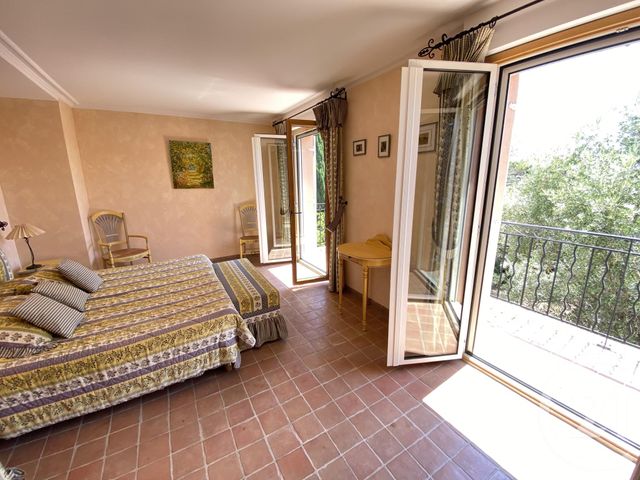 Maison &agrave; vendre - 13 pi&egrave;ces - 750 m2 - Les Issambres - 83 - PROVENCE-ALPES-COTE-D-AZUR