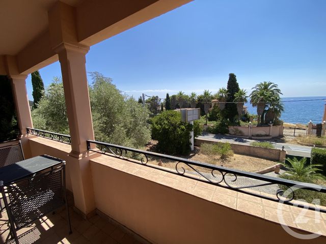 Maison &agrave; vendre - 13 pi&egrave;ces - 750 m2 - Les Issambres - 83 - PROVENCE-ALPES-COTE-D-AZUR