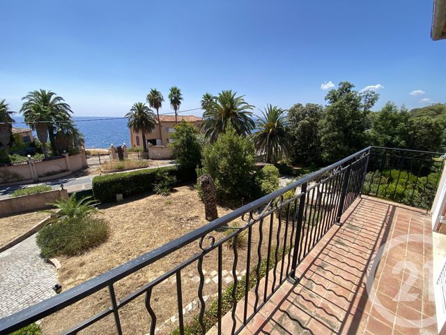 Maison &agrave; vendre - 13 pi&egrave;ces - 750 m2 - Les Issambres - 83 - PROVENCE-ALPES-COTE-D-AZUR
