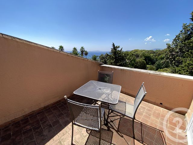 Maison &agrave; vendre - 13 pi&egrave;ces - 750 m2 - Les Issambres - 83 - PROVENCE-ALPES-COTE-D-AZUR