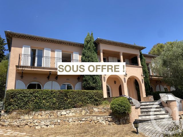 Maison à vendre LES ISSAMBRES
