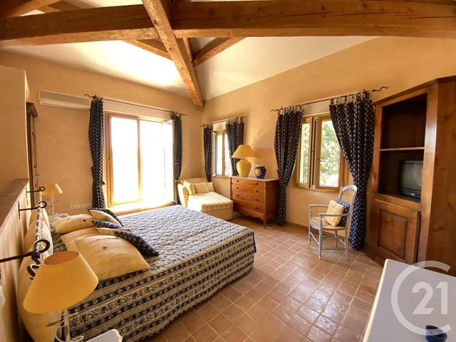 Maison &agrave; vendre - 13 pi&egrave;ces - 750 m2 - Les Issambres - 83 - PROVENCE-ALPES-COTE-D-AZUR