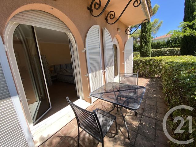 Maison &agrave; vendre - 13 pi&egrave;ces - 750 m2 - Les Issambres - 83 - PROVENCE-ALPES-COTE-D-AZUR