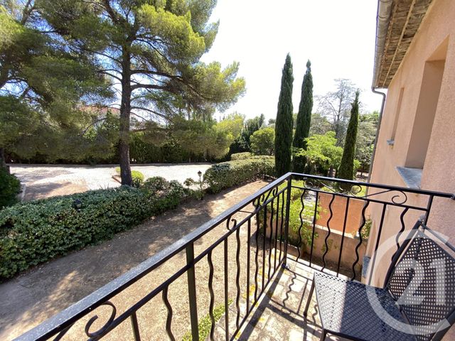 Maison &agrave; vendre - 13 pi&egrave;ces - 750 m2 - Les Issambres - 83 - PROVENCE-ALPES-COTE-D-AZUR