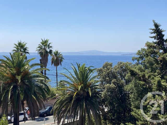 Maison &agrave; vendre - 13 pi&egrave;ces - 750 m2 - Les Issambres - 83 - PROVENCE-ALPES-COTE-D-AZUR