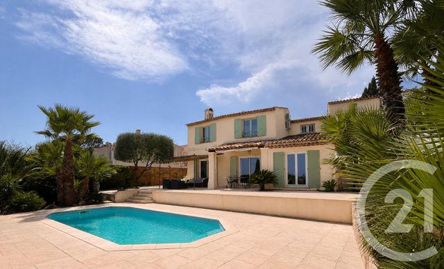 maison - STE MAXIME - 83