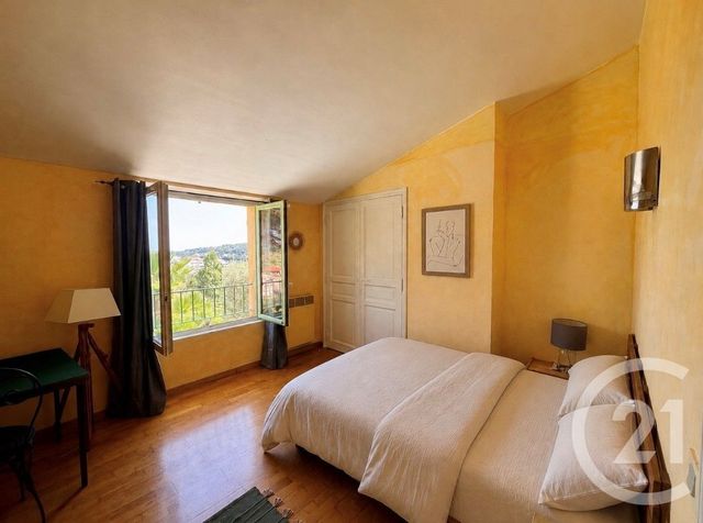Maison &agrave; vendre - 7 pi&egrave;ces - 130 m2 - Ste Maxime - 83 - PROVENCE-ALPES-COTE-D-AZUR