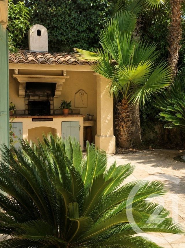 Maison &agrave; vendre - 7 pi&egrave;ces - 130 m2 - Ste Maxime - 83 - PROVENCE-ALPES-COTE-D-AZUR