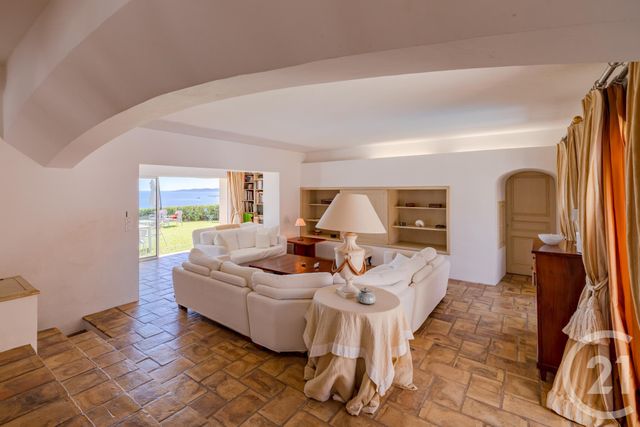 Maison &agrave; vendre - 8 pi&egrave;ces - 289,94 m2 - Ste Maxime - 83 - PROVENCE-ALPES-COTE-D-AZUR
