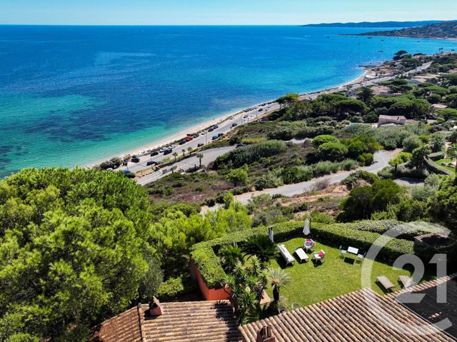 Maison &agrave; vendre - 8 pi&egrave;ces - 289,94 m2 - Ste Maxime - 83 - PROVENCE-ALPES-COTE-D-AZUR