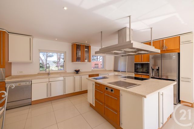 Maison &agrave; vendre - 8 pi&egrave;ces - 289,94 m2 - Ste Maxime - 83 - PROVENCE-ALPES-COTE-D-AZUR