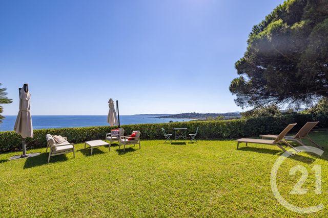 Maison &agrave; vendre - 8 pi&egrave;ces - 289,94 m2 - Ste Maxime - 83 - PROVENCE-ALPES-COTE-D-AZUR