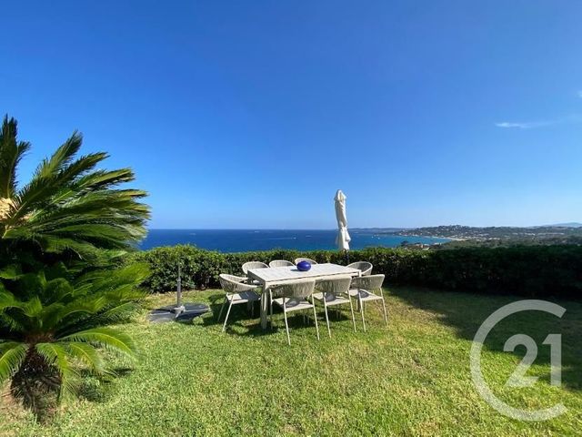 Maison &agrave; vendre - 8 pi&egrave;ces - 289,94 m2 - Ste Maxime - 83 - PROVENCE-ALPES-COTE-D-AZUR