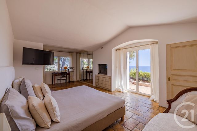 Maison &agrave; vendre - 8 pi&egrave;ces - 289,94 m2 - Ste Maxime - 83 - PROVENCE-ALPES-COTE-D-AZUR