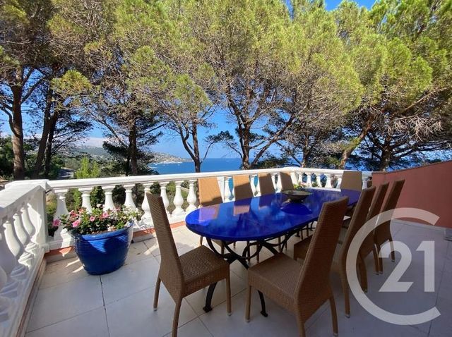 Maison &agrave; vendre - 8 pi&egrave;ces - 289,94 m2 - Ste Maxime - 83 - PROVENCE-ALPES-COTE-D-AZUR