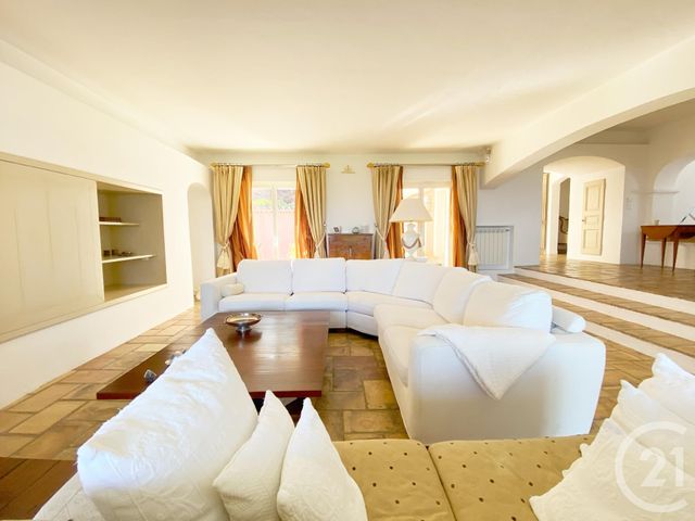 Maison &agrave; vendre - 8 pi&egrave;ces - 289,94 m2 - Ste Maxime - 83 - PROVENCE-ALPES-COTE-D-AZUR