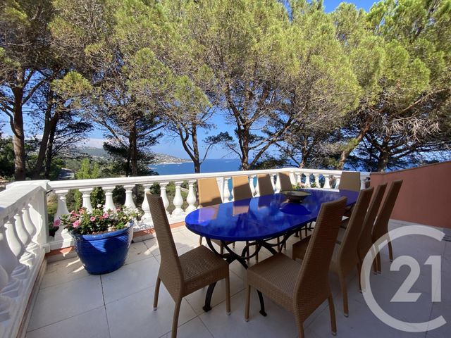 Maison &agrave; vendre - 8 pi&egrave;ces - 289,94 m2 - Ste Maxime - 83 - PROVENCE-ALPES-COTE-D-AZUR