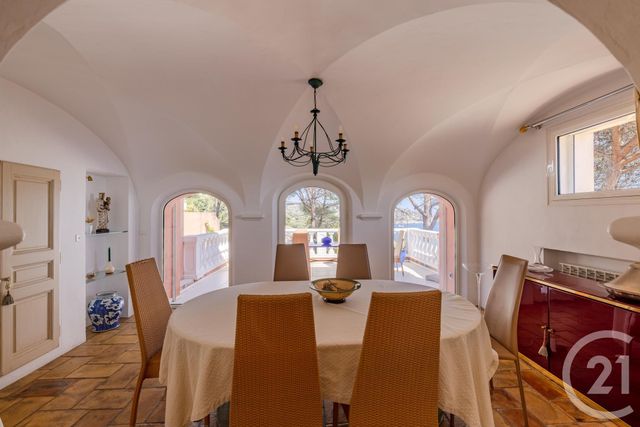 Maison &agrave; vendre - 8 pi&egrave;ces - 289,94 m2 - Ste Maxime - 83 - PROVENCE-ALPES-COTE-D-AZUR