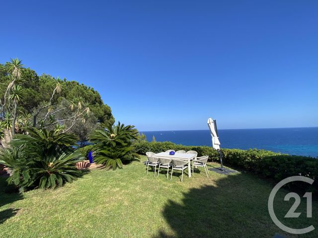 Maison &agrave; vendre - 8 pi&egrave;ces - 289,94 m2 - Ste Maxime - 83 - PROVENCE-ALPES-COTE-D-AZUR