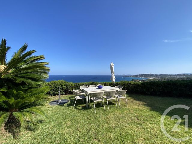 Maison &agrave; vendre - 8 pi&egrave;ces - 289,94 m2 - Ste Maxime - 83 - PROVENCE-ALPES-COTE-D-AZUR