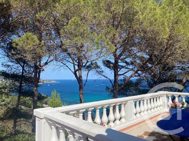 Maison &agrave; vendre - 8 pi&egrave;ces - 289,94 m2 - Ste Maxime - 83 - PROVENCE-ALPES-COTE-D-AZUR