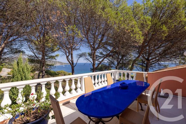 Maison &agrave; vendre - 8 pi&egrave;ces - 289,94 m2 - Ste Maxime - 83 - PROVENCE-ALPES-COTE-D-AZUR