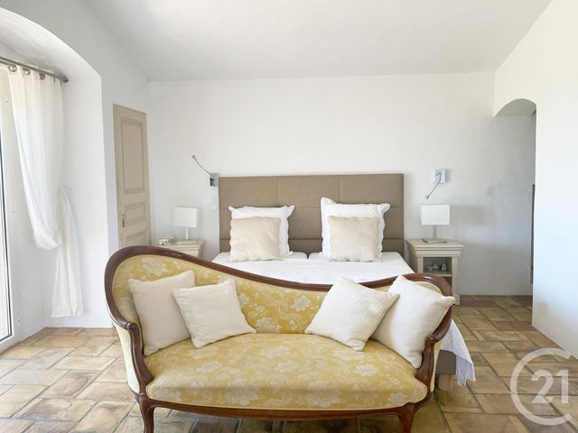 Maison &agrave; vendre - 8 pi&egrave;ces - 289,94 m2 - Ste Maxime - 83 - PROVENCE-ALPES-COTE-D-AZUR