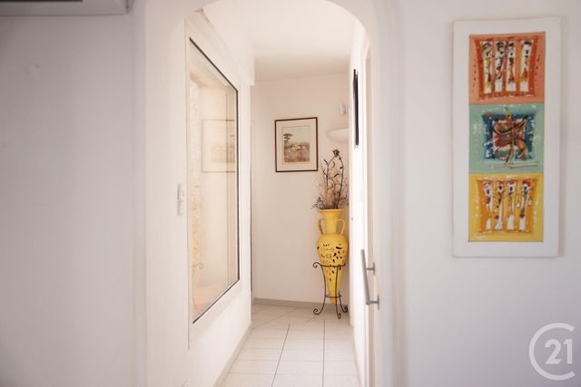 Maison &agrave; vendre - 5 pi&egrave;ces - 150,40 m2 - Les Issambres - 83 - PROVENCE-ALPES-COTE-D-AZUR