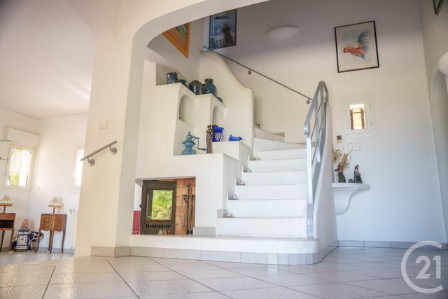 Maison &agrave; vendre - 5 pi&egrave;ces - 150,40 m2 - Les Issambres - 83 - PROVENCE-ALPES-COTE-D-AZUR